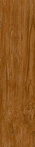 Piso Porcelanato - Villagres - Naturale - Natural - Ecofloor Jatobá - 7mm - 245 x 1000mm - 2,2 m2
