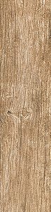 Piso Porcelanato - Villagres - Naturale - Externo - Castano Peppe - 7mm - 245 x 1000mm - 2,2 m2