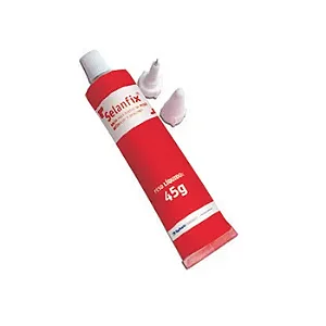 Adesivo para juntas de piso - Tarkett -  Selanfix -  45g