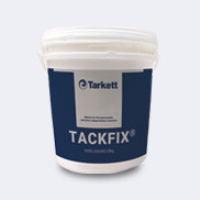 Adesivo Tack Permanente - Tarkett - Tackfix - 3,5kg