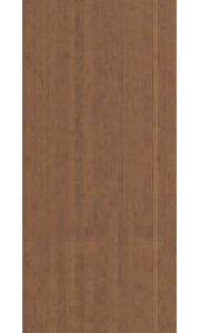 Painel Ripado - Arquitech - Crosswall  Line - Olive - 12mm - 2,80x11,3cm