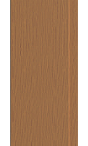 Painel Ripado - Arquitech - Crosswall  Line - Cherry - 12mm - 2,80x11,3cm