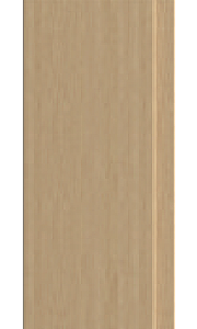 Painel Ripado - Arquitech - Crosswall  Line - Maple - 12mm - 2,80x11,3cm