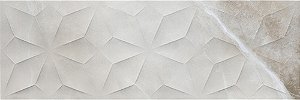 Piso Porcelanato - Incepa - Coleção Onice - Acetinado - Lux - 18,80 mm - 300 x 900mm - 1,08 m2