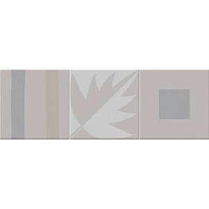 Piso Porcelanato - Incepa - Coleção Nature - Acetinado - Soft - 11,00 mm - 300 x 900mm - 1,08 m2