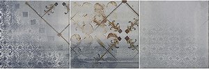 Piso Porcelanato - Incepa - Coleção Murano - Acetinado - 11,00 mm - 300 x 900mm - 1,08 m2