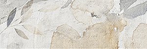 Piso Porcelanato - Incepa - Coleção Flora - Acetinado - Bege - 11 mm - 300 x 900mm - 1,08 m2