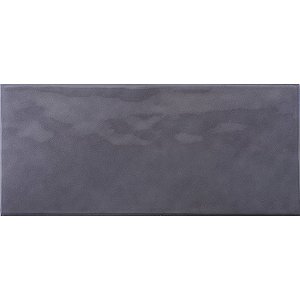 Piso Porcelanato - Incepa - Coleção Drops - Acetinado - Uva - 7,30 mm - 110 x 250mm - 1,04 m2
