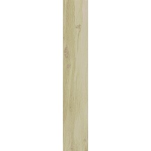 Piso Porcelanato - Incepa - Coleção Arbol - Acetinado - Marfim - 7,00 mm - 200 x 1200mm - 1,61 m2