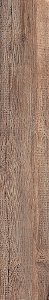 Piso Porcelanato - Incepa - Coleção Campestre - Acetinado - Café - 8,00 mm - 200 x 1200mm - 1,61 m2
