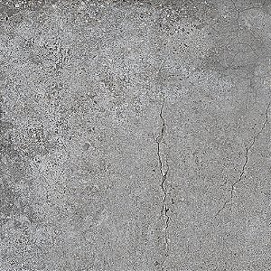 Piso Porcelanato - Incepa - Coleção Seattle - Acetinado - Gris - 7,00 mm - 200 x 200mm - 1,34 m2