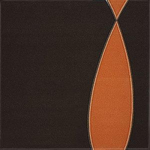 Piso Porcelanato - Incepa - Coleção Element - Acetinado - 8,50 mm - 215 x 215mm - 0,93 m2
