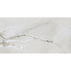 Piso Porcelanato - Incepa - Coleção Onice - Polido - 7,00 mm - 600 x 1200mm - 2,13 m2