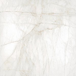 Piso Porcelanato - Incepa - Coleção Marmo Real - Polido - 7,00 mm - 900 x 900mm - 2,40 m2