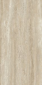 Piso Porcelanato - Roca - Coleção Navona  - Mate - Bege - 7 mm - 60 X 120 - 2,13 m2