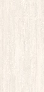 Piso Porcelanato - Roca - Coleção Navona  - Mate - Marfim - 7 mm - 120 X 250 - 2,99 m2