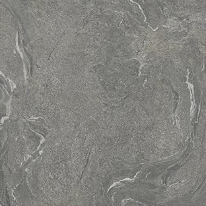 Piso Porcelanato - Roca - Coleção Marea Io - Natural - Grafite - 7 mm - 160 X 160 - 2,56 m2