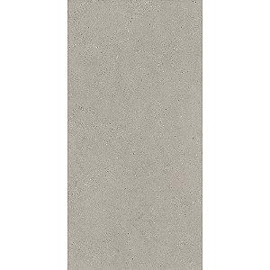 Piso Porcelanato - Roca - Coleção Kronos - Acetinado - Greige - 7 mm - 160 X 320 - 5,12 m2