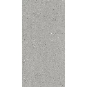 Piso Porcelanato - Roca - Coleção Kronos Concret - Acetinado - Cinza - 7 mm - 160 X 320 - 5,12 m2