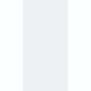 Piso Porcelanato - Roca - Coleção Koronis - Acetinado - Branco - 7 mm - 160 X 320 - 5,12 m2