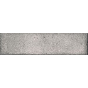 Piso Porcelanato - Roca - Coleção Brickell Taupe - Natural - Cinza - 7,3 mm - 7,7 X 30,5 - 1,17 m2
