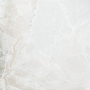 Piso Porcelanato - Roca - Coleção Athea - Polido - Cinza - 7 mm - 120 X 120 - 2,85 m2