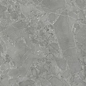 Piso Porcelanato - Roca - Coleção Arcano - Acetinado - White - 12 mm - 120 X 120 - 2,85 m2