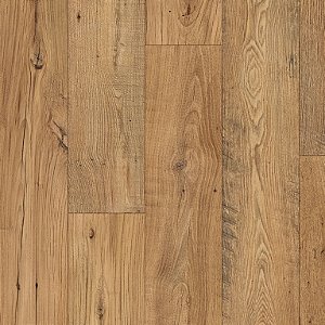 Piso Laminado - Quick-Step - Eligna Wide - Castanheiro Natural Restaurado - 8mm - 1380x190mm - 2,10 m2