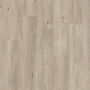 Piso Laminado - Quick-Step - Eligna Wide - Carvalho Acinzentado com Cortes de Serra - 8mm - 1380x190mm - 2,10 m2