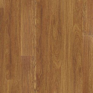 Piso Laminado - Quick-Step - Vision - Cumaru Tefé - 8mm - 1800x215mm - 2,71 m2
