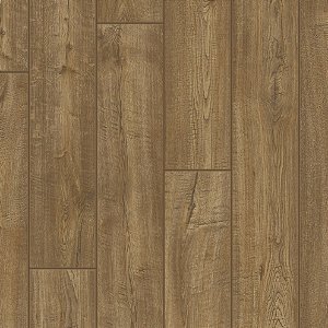 Piso Laminado - Quick-Step - Impressive - Carvalho Marrom Acinzentado - 8mm - 1380x190mm - 1,84 m2