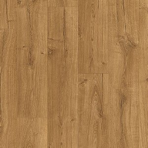 Piso Laminado - Quick-Step - Impressive - Carvalho Clássico Natural - 8mm - 1380x190mm - 1,84 m2