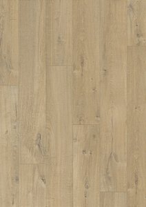 Piso Laminado - Quick-Step - Impressive - Carvalho Suave Médio - 8mm - 1380x190mm - 1,84 m2