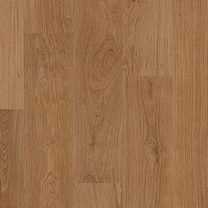 Piso Laminado - Quick-Step - Smart - Carvalho Natural Envernizado - 7mm - 1200x190mm - 2,51 m2