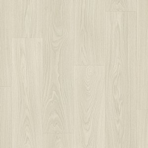 Piso Laminado - Quick-Step - Smart - Carvalho Neblina Cinza - 7mm - 1200x190mm - 2,51 m2