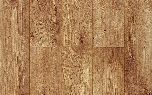 Piso Laminado - Durafloor - Studio - Carvalho Malta - 8mm -187 x 1340mm