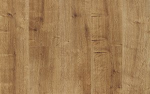 Piso Laminado - Durafloor - New Way - Carvalho York - 7mm -187 x 1340mm