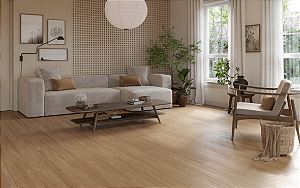 Piso Laminado - Durafloor - Nature - Nagoya - 7mm -187 x 1340mm