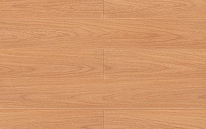 Piso Laminado - Durafloor - Nature - Jequitibá Rosa - 7mm -187 x 1340mm