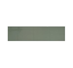 Revestimento - Gabriella -  Aura Green Brilho  - 7,6 X 30,7 - 1,12 m2