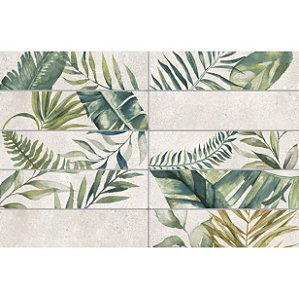 Revestimento - Gabriella - RDR/102 Native Mate - 8,5 X 35 - 0,595 m2