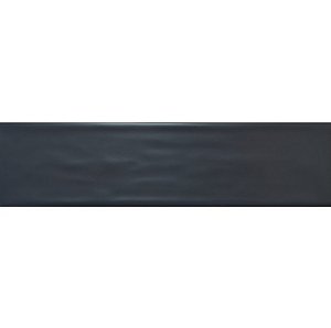 Revestimento - Gabriella -  Bios Noir Mate  - 7,6 X 30,7 - 1,12 m2