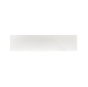 Revestimento - Gabriella - Aura Branco brilho   - 7,6 X 30,7 - 1,12 m2