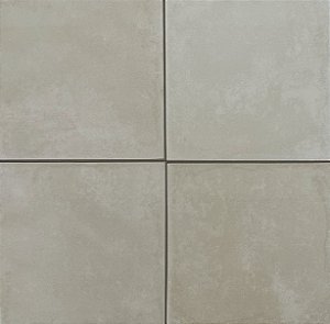 Porcelanato - Gabriella -  Relevo Giz Areia Mate - 15,2 X 15,2 - 1,02 m2