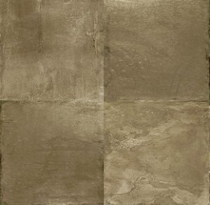 Porcelanato - Gabriella - Acquarela Brown Mate - 20,2 X 20,2 - 1,47 m2