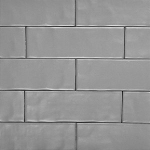 Porcelanato - Sense Decor - Colore Gray Mate - 7x22 - 0,96 m2