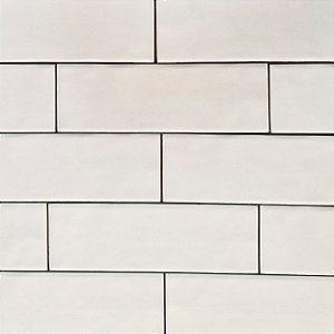 Porcelanato - Sense Decor - Colore White Mate - 7x22 - 0,96 m2