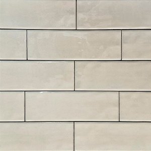 Porcelanato - Sense Decor - Colore Bege Lux - 7x22 - 0,96 m2