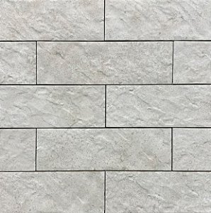 Porcelanato - Sense Decor - Mattone Off Whitte - 7x22 - 0,96 m2
