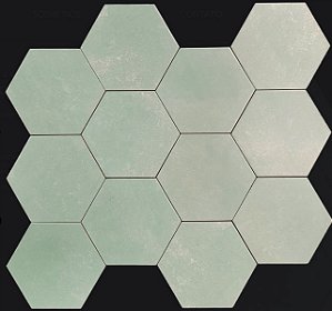Porcelanato - Sense Decor - Cement SGE - 17x19,5 - 1,00 m2